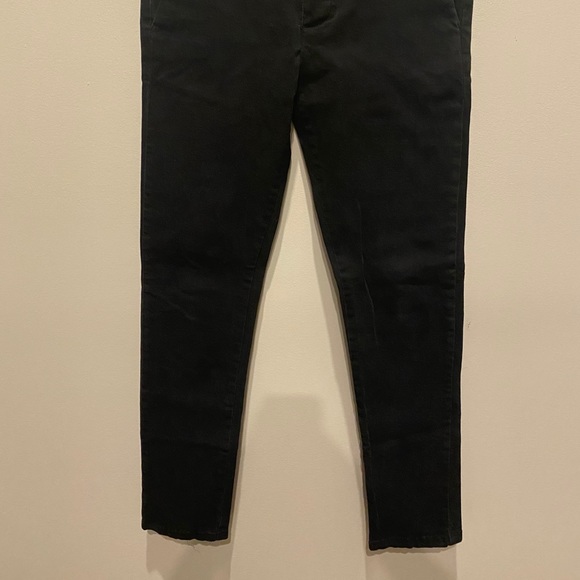 Topman Stretch Skinny 28x30 Chinos - Picture 4 of 5